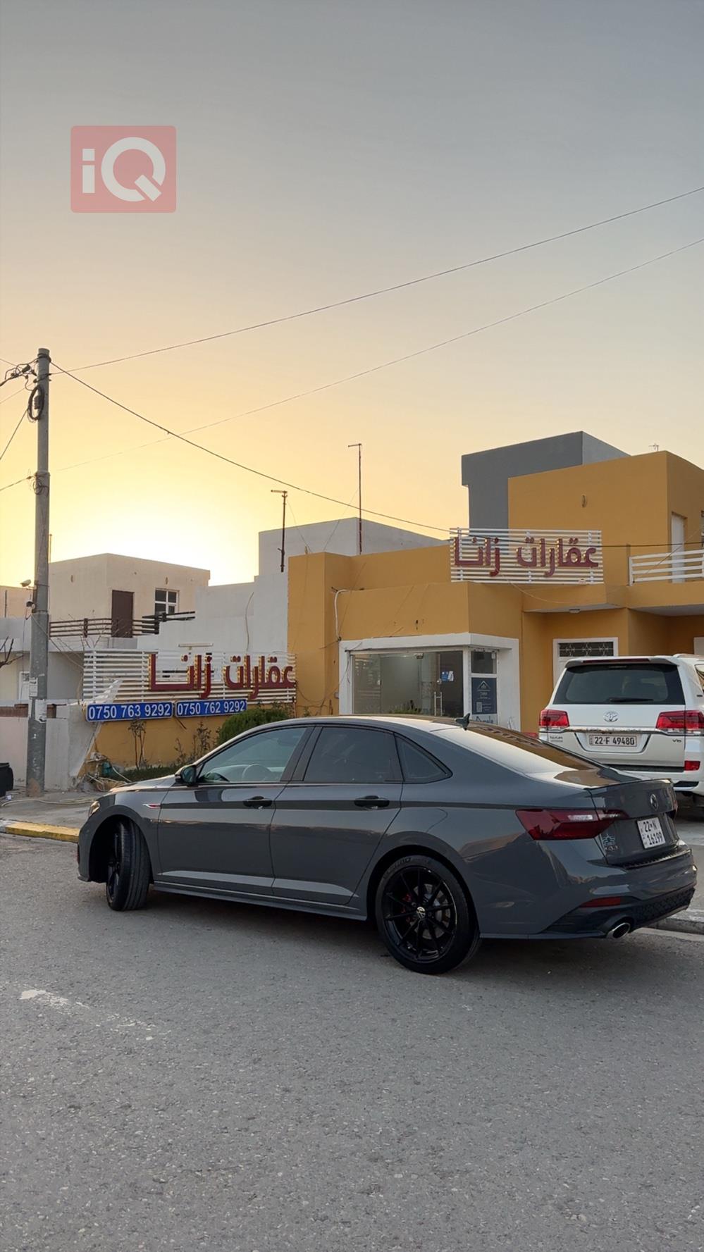 فولكسفاغن جيتا